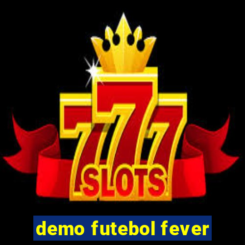 demo futebol fever